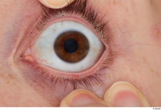  HD Eyes Emilia Parker eye eyelash iris pupil skin texture 0007.jpg